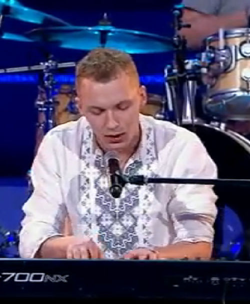 Must Be the Music, Kora, Elżbieta Zapendowska - Wczoraj w "Must Be the Music" wystąpił zespół Lemon. Must Be the Music, Kora, Elżbieta Zapendowska - Wczoraj w "Must Be the Music" wystąpił zespół Lemon.